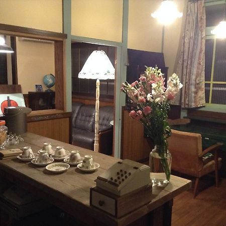 Salt House Shimanami Gh Hotel Imabari Railway Station Buitenkant foto
