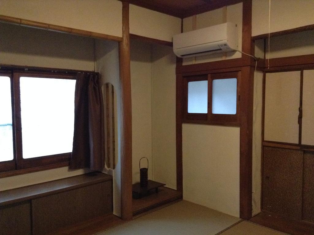 Salt House Shimanami Gh Hotel Imabari Railway Station Buitenkant foto