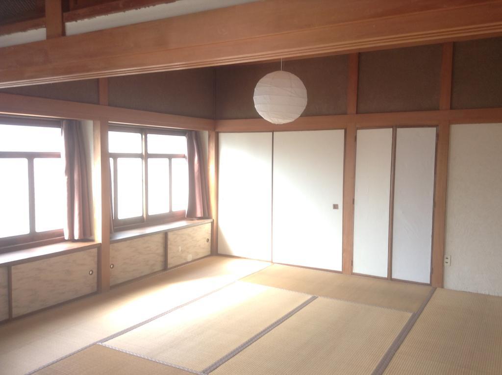 Salt House Shimanami Gh Hotel Imabari Railway Station Buitenkant foto