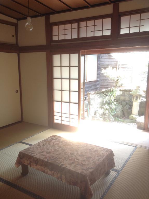 Salt House Shimanami Gh Hotel Imabari Railway Station Buitenkant foto