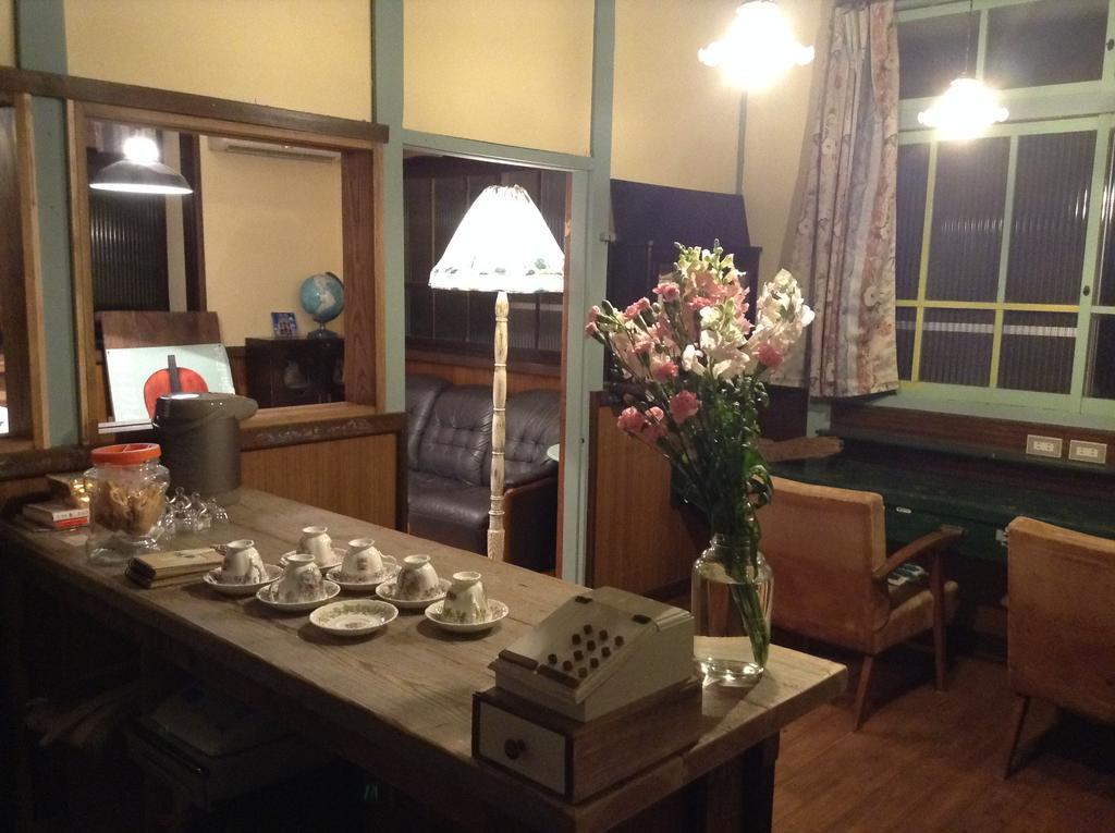 Salt House Shimanami Gh Hotel Imabari Railway Station Buitenkant foto