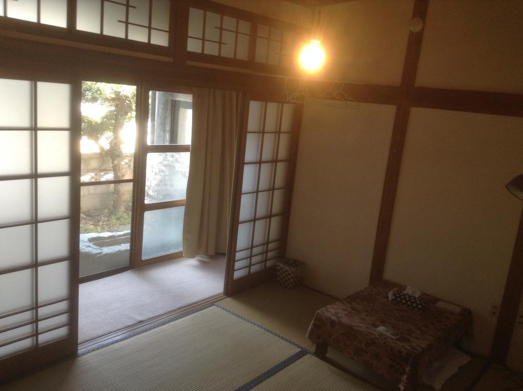 Salt House Shimanami Gh Hotel Imabari Railway Station Buitenkant foto