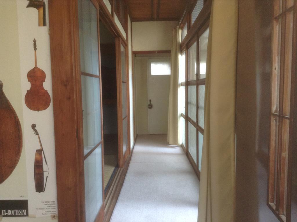 Salt House Shimanami Gh Hotel Imabari Railway Station Buitenkant foto