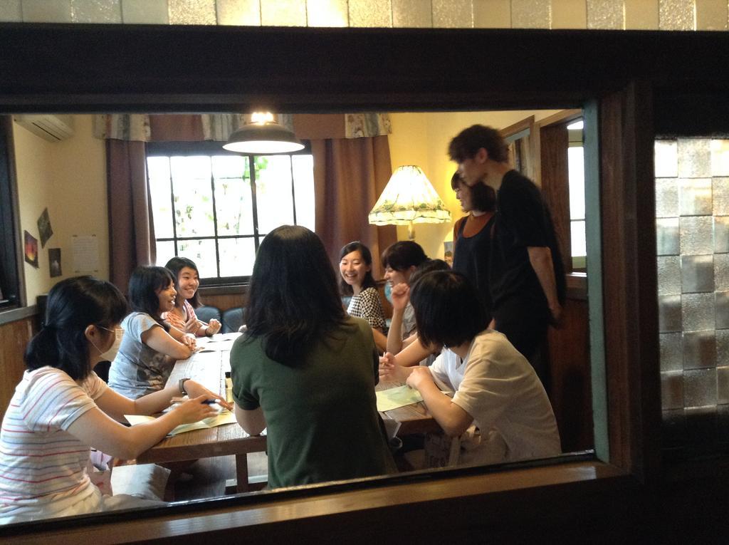 Salt House Shimanami Gh Hotel Imabari Railway Station Buitenkant foto