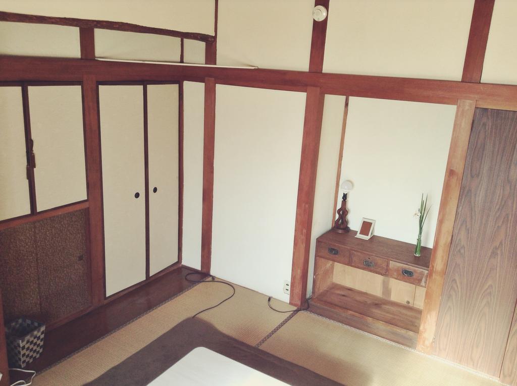 Salt House Shimanami Gh Hotel Imabari Railway Station Buitenkant foto