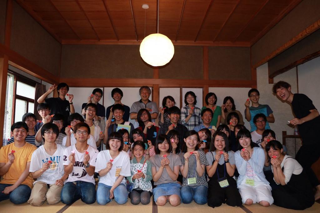 Salt House Shimanami Gh Hotel Imabari Railway Station Buitenkant foto