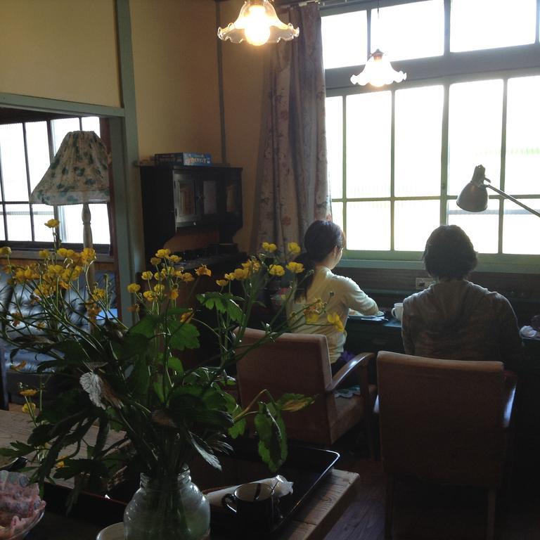 Salt House Shimanami Gh Hotel Imabari Railway Station Buitenkant foto