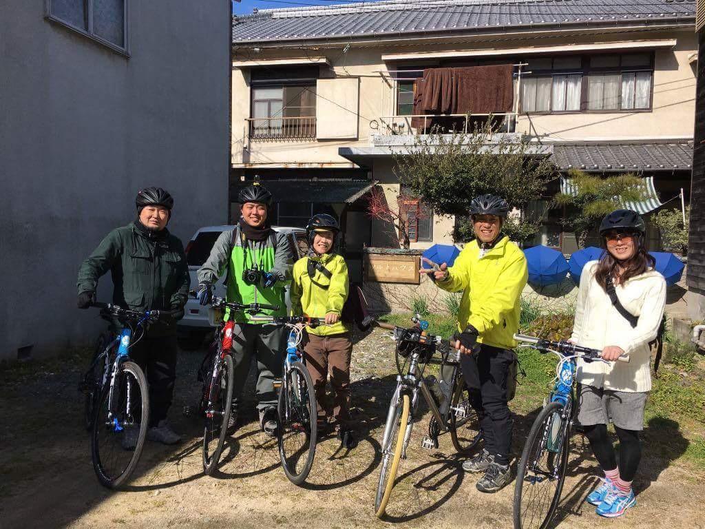 Salt House Shimanami Gh Hotel Imabari Railway Station Buitenkant foto