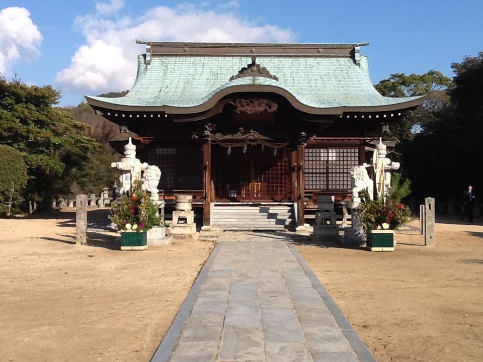 Salt House Shimanami Gh Hotel Imabari Railway Station Buitenkant foto