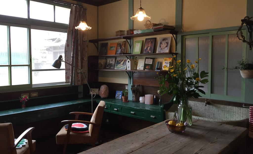 Salt House Shimanami Gh Hotel Imabari Railway Station Buitenkant foto