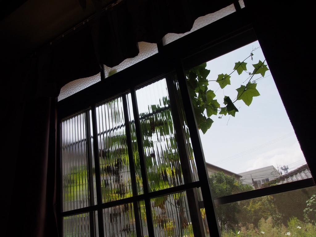 Salt House Shimanami Gh Hotel Imabari Railway Station Buitenkant foto